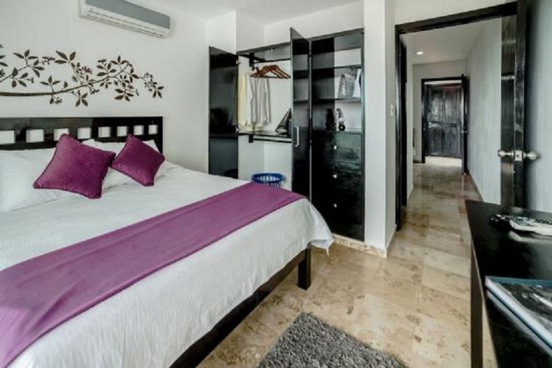 פלאייה דל כרמן La Playa Condo מראה חיצוני תמונה