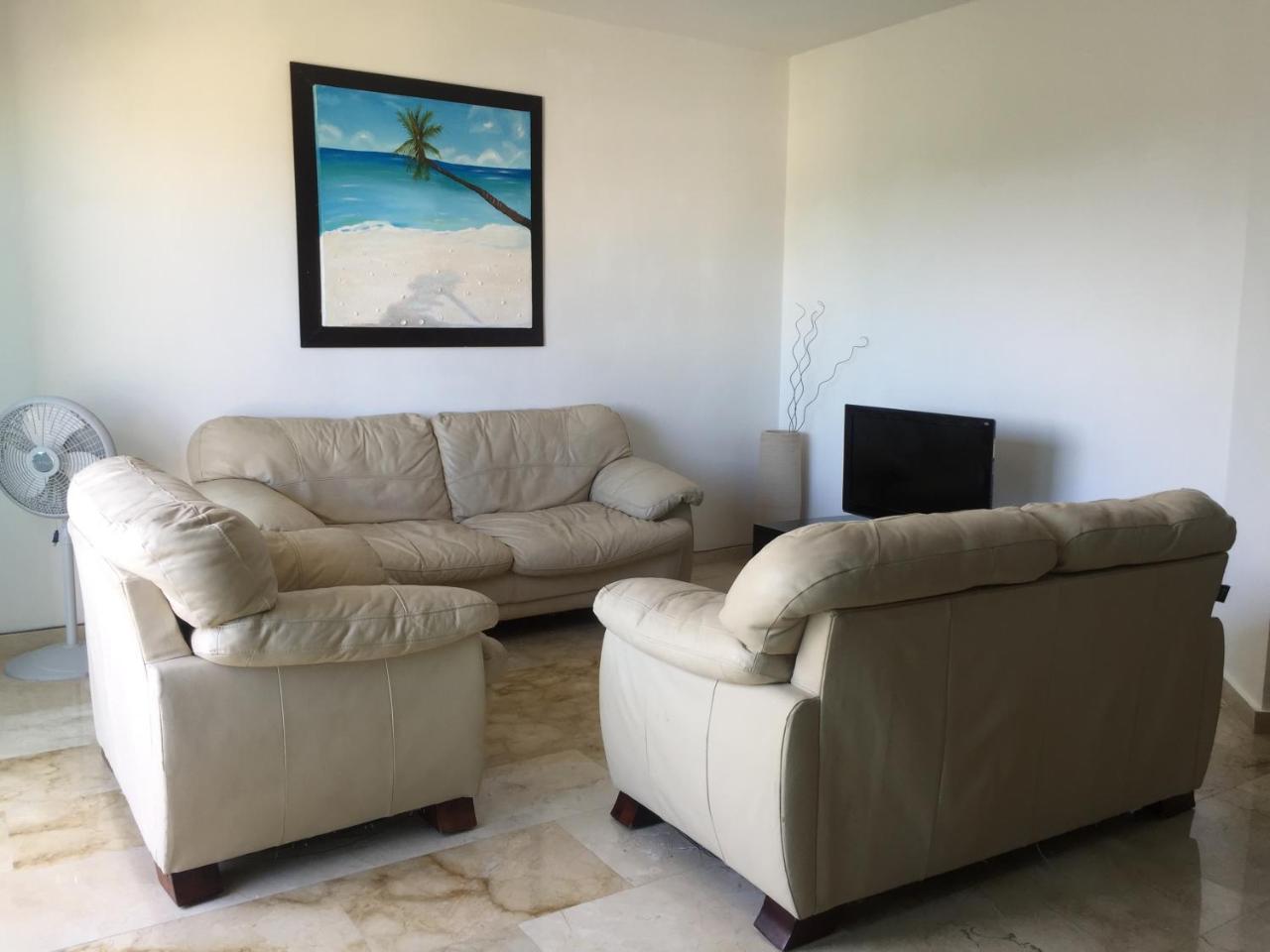 פלאייה דל כרמן La Playa Condo מראה חיצוני תמונה