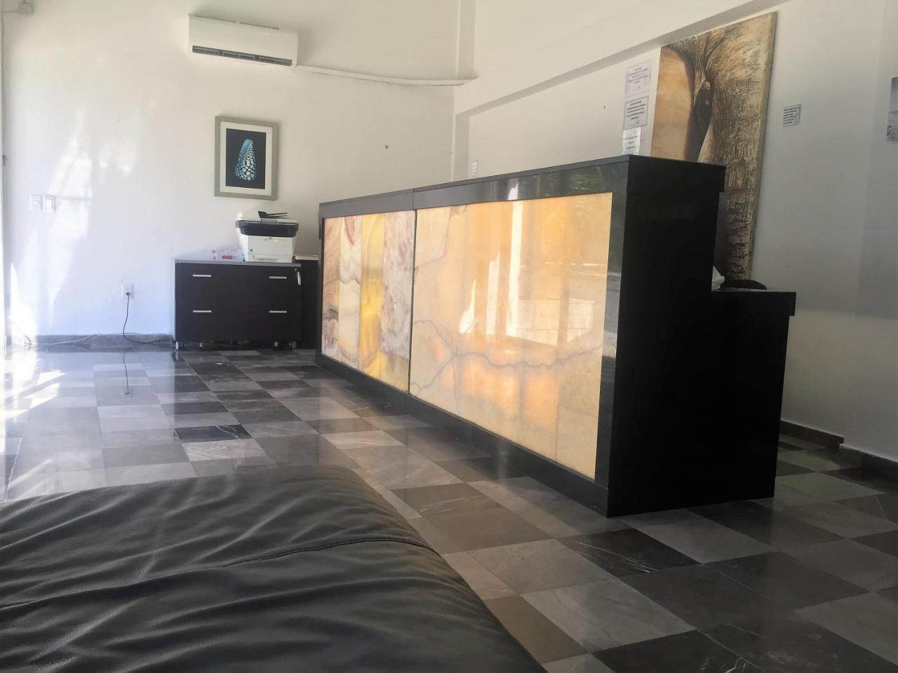 פלאייה דל כרמן La Playa Condo מראה חיצוני תמונה